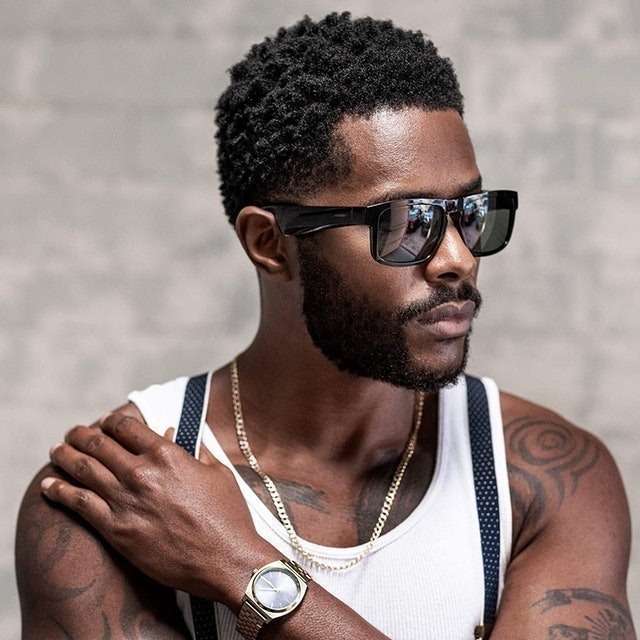 Frames Tenor Bluetooth Audio Sunglasses 3
