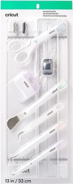 Essential Tool Set 1