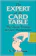 S.W. Erdnase The Expert at the Card Table: Classic Treatise on Card Manipulation 1