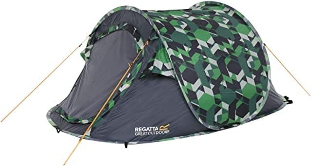 Regatta Malawi' Tent 1