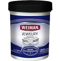 Jewellery Cleaner Liquid