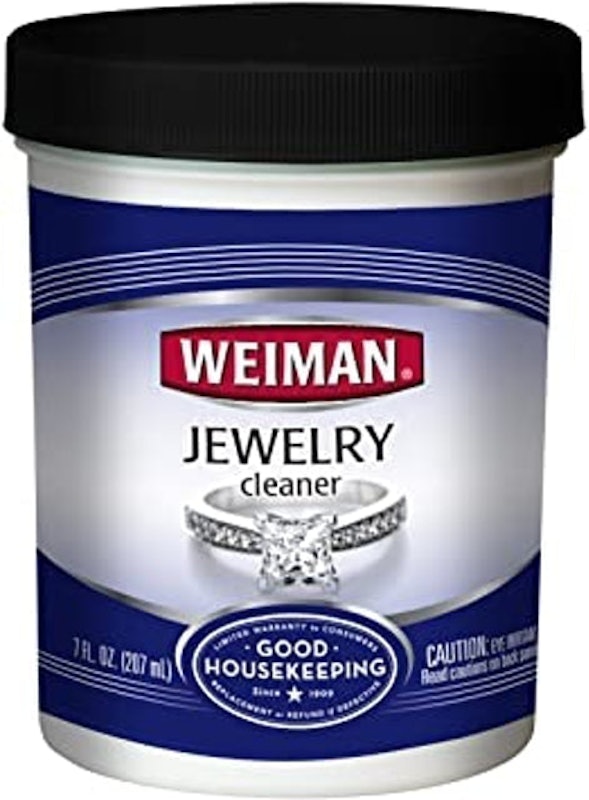 Jewellery Cleaner Liquid 1