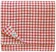 Linen & Cotton Gingham Tablecloth Estella 1