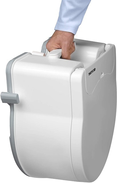 Porta Potti 565E (Electric) Portable Toilet 6