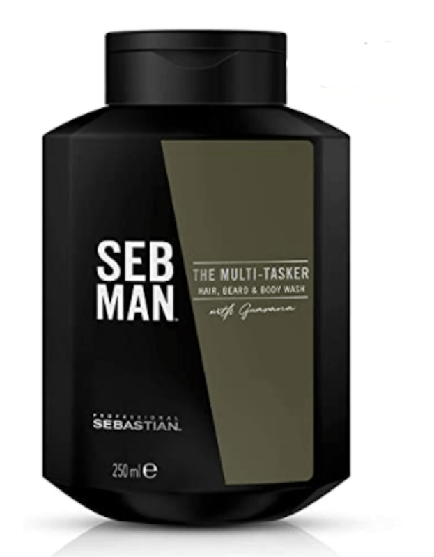 10 Best Men s Shower Gels UK 2024 Refreshing Hydrating and