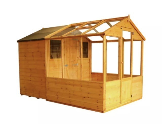 Top 10 Best Garden Sheds UK 2024 | Keter, Rowlinson and More 4