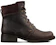 Clarks Orinoco Spice Biker Boots 1