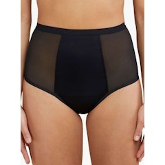 High-Waisted Period-Proof Briefs