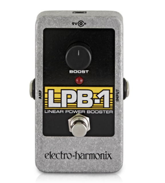 LPB-1 1