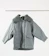 ASOS DESIGN Petite Borg Collared Shacket With Quilted Liner 1