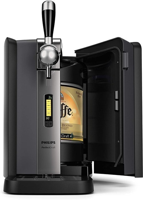PerfectDraft Keg Machine 2
