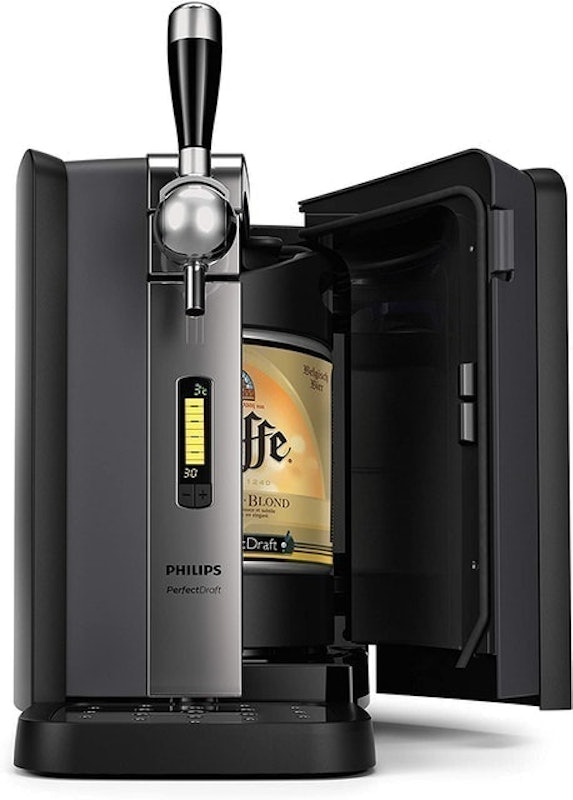 PerfectDraft Keg Machine 2