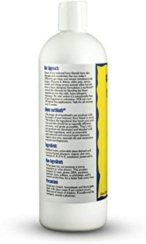 Pet Shampoo 2
