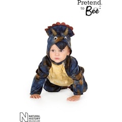 Triceratops Costume