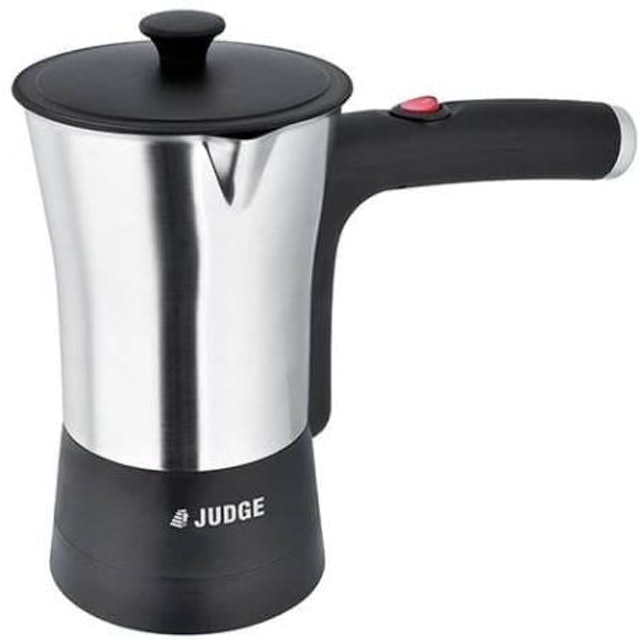 Milk Frother 1