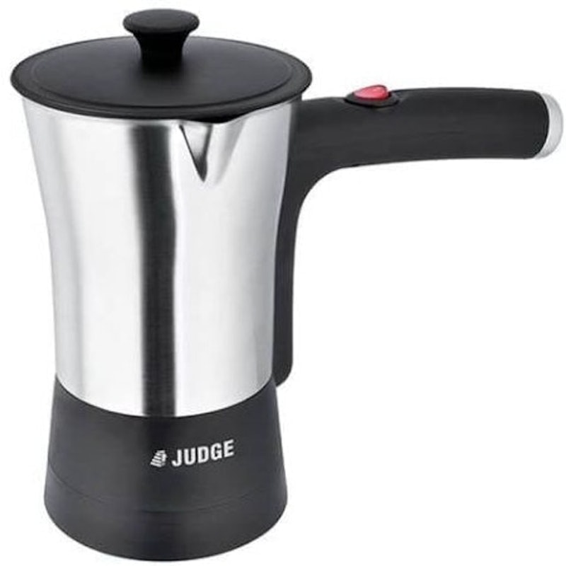 Smeg, MFF01 retro milk frothers, the perfect accessory for any coffee  connoisseur