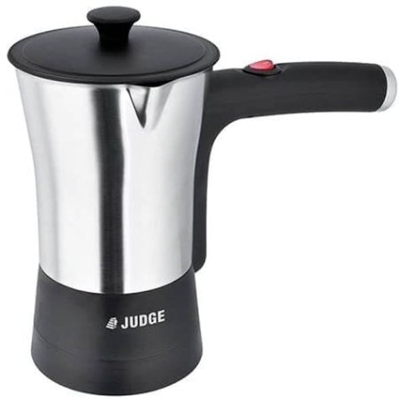 Milk Frother 1