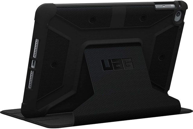 Military Drop Tested iPad Case 2