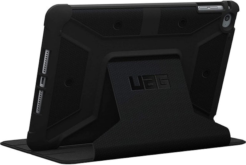 Military Drop Tested iPad Case 2