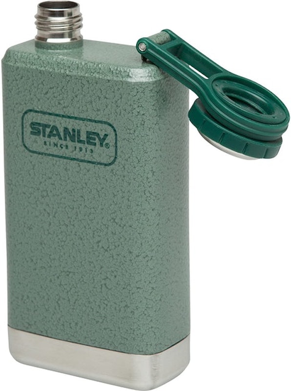 3. Stanley Adventure Series Steel Flask 2