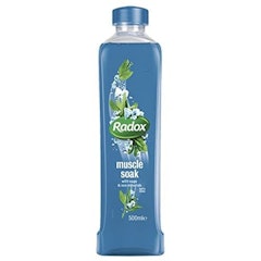 Feel Good Fragrance Muscle Bath Soak