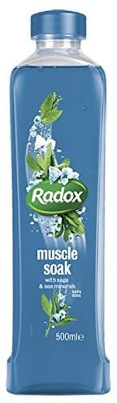 Feel Good Fragrance Muscle Bath Soak 1