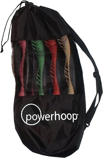 Powerhoop Deluxe 3