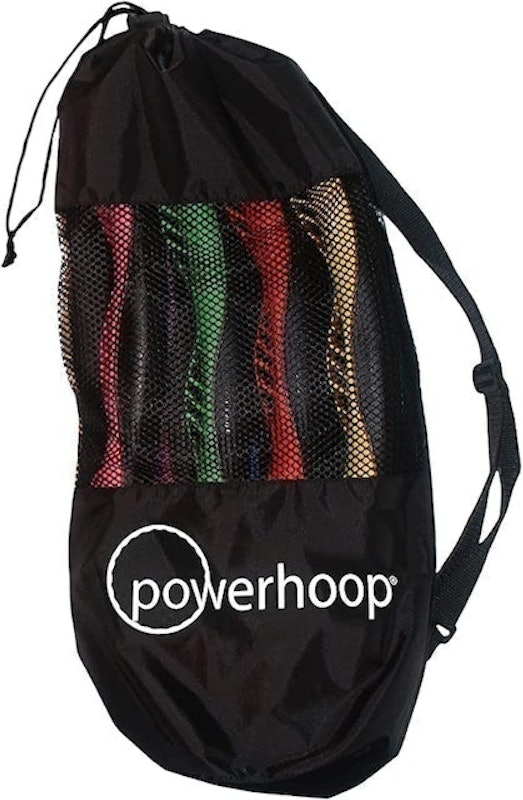 Powerhoop Deluxe 3