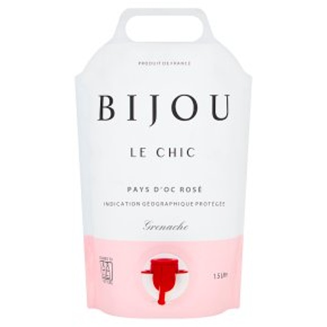 Le Chic Rosé 1