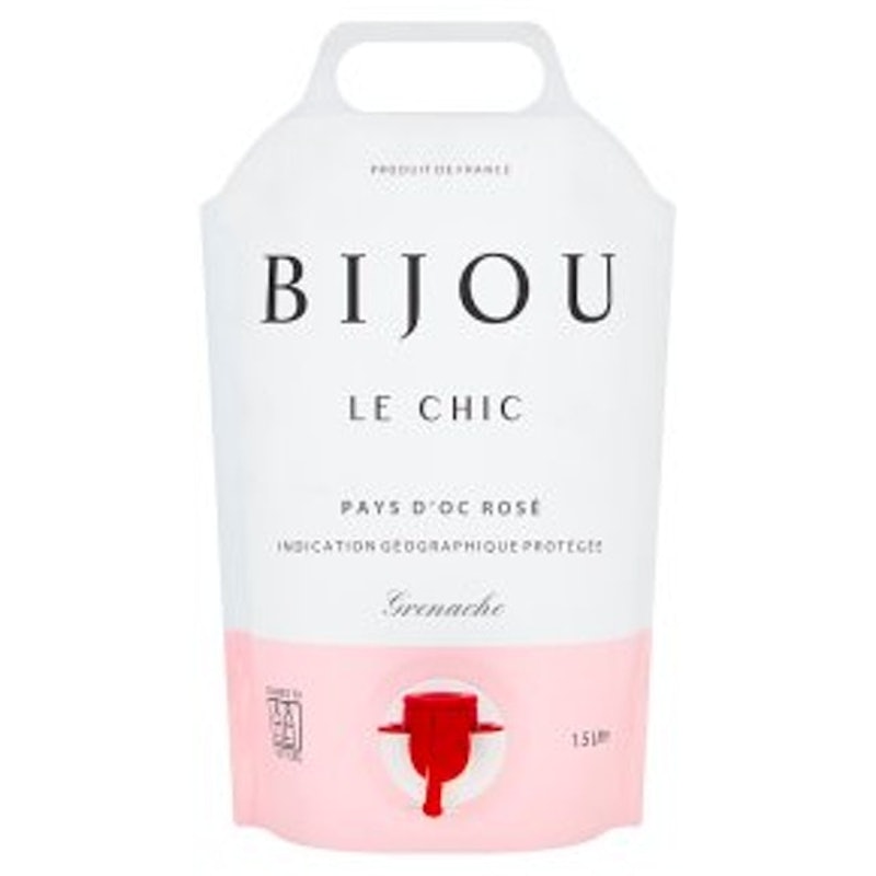 Le Chic Rosé 1