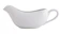 George Home White Gravy Boat 1