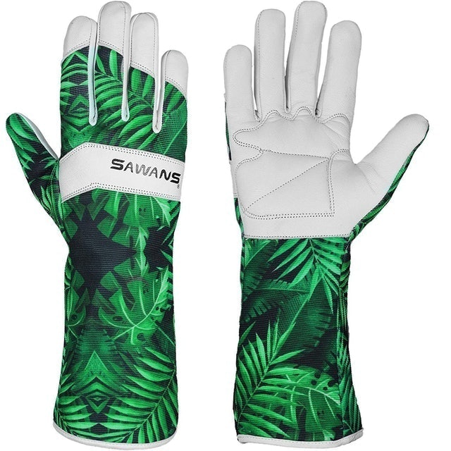 10 Best Gardening Gloves UK 2024 | Briers, Burgon & Ball and More 3