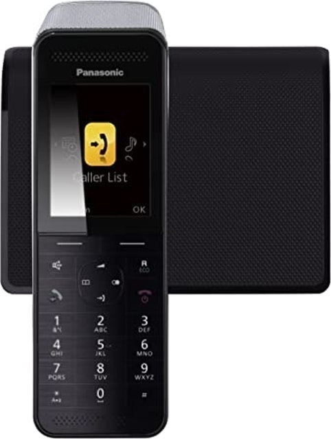 Premium Cordless Phone 2