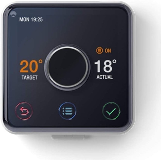 10 Best Smart Thermostats in the UK 2024 | Hive, tado and More 2