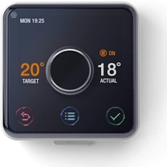 Active Heating