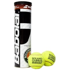 French Open Tennis Ball