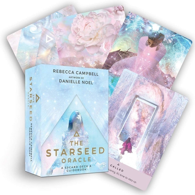 The Starseed Oracle 1