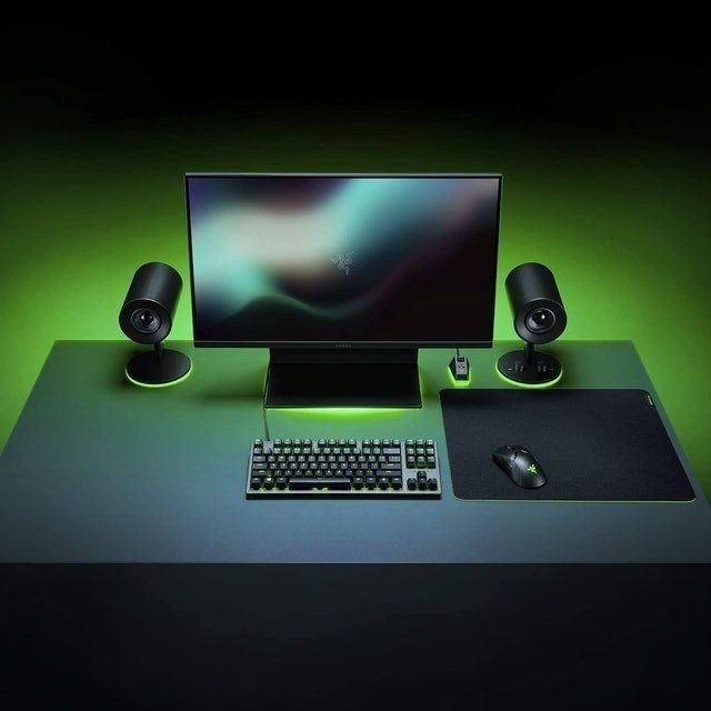 Razer Gigantus V2 2