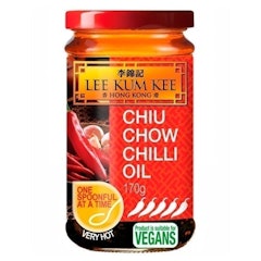 Chiu Chow Chilli Oil