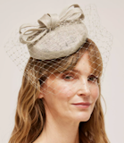 10 Best Fascinators UK 2024 | Hair Bands, Clips and More 2