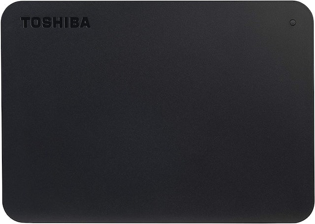 10 Best Portable Hard Drives UK 2024 | Toshiba, SanDisk and More 1