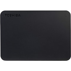 1TB Canvio Basics Portable External Hard Drive
