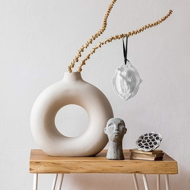 Ceramic Aroma Stone Diffuser 2
