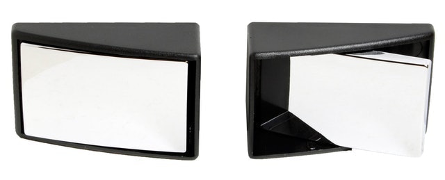 Blind Spot Mirrors 2