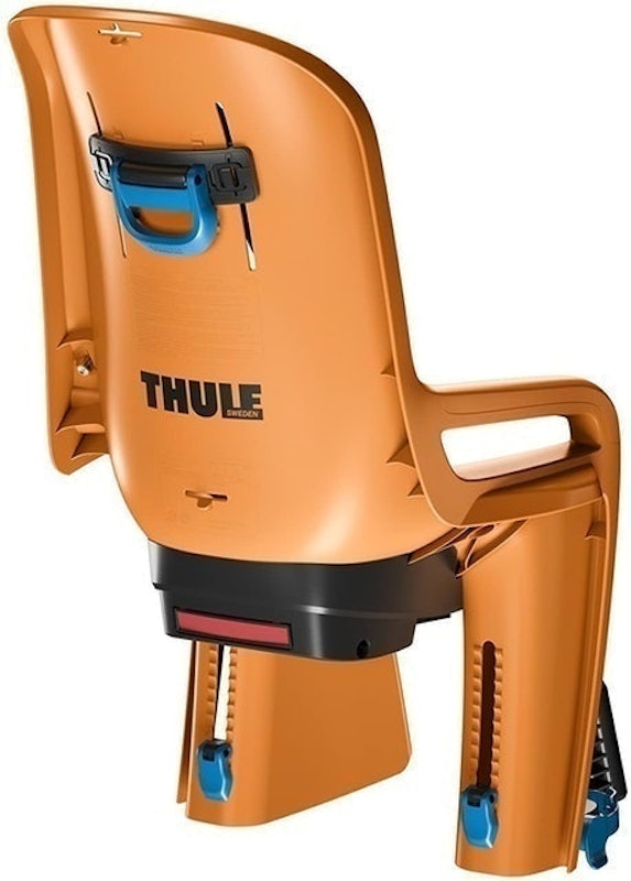 RideAlong Child Bike Seat 2