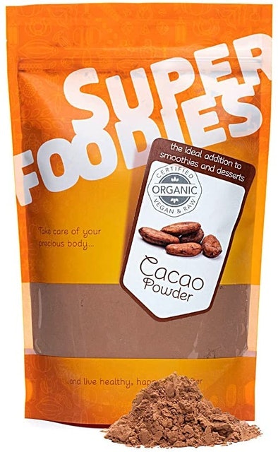 10 Best Cacao Powders | UK Nutritionist Reviewed 5