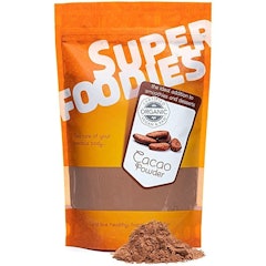 Pure Raw Cacao Powder