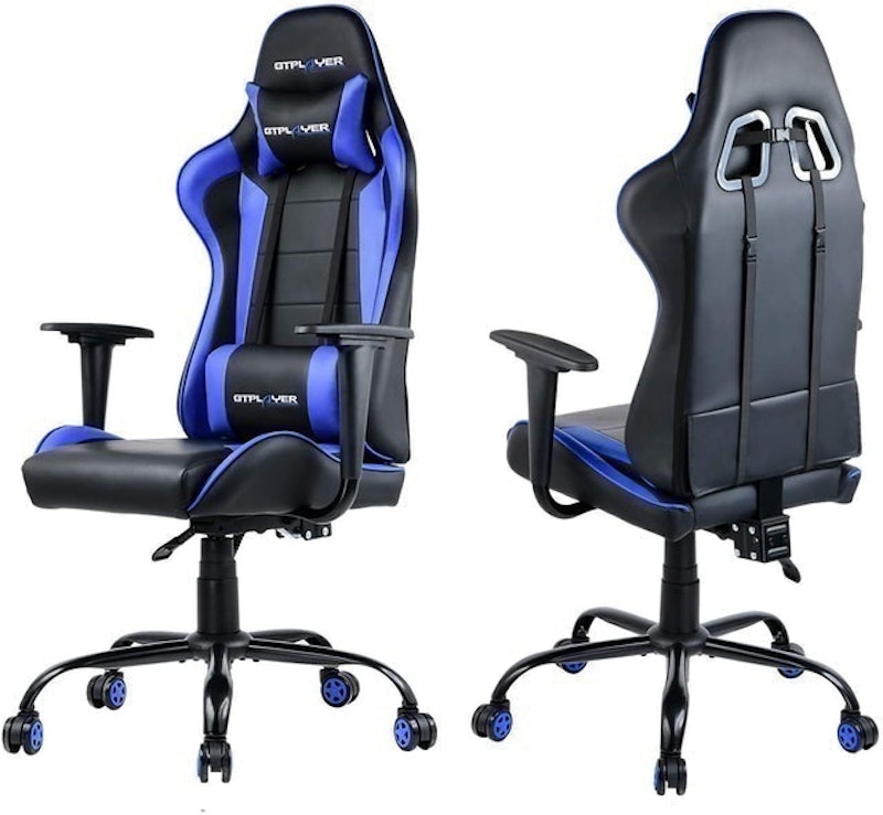 Gaming Chair 2