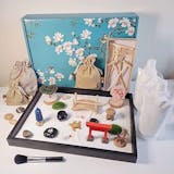 10 Best Mini Zen Garden Kits UK 2024 2