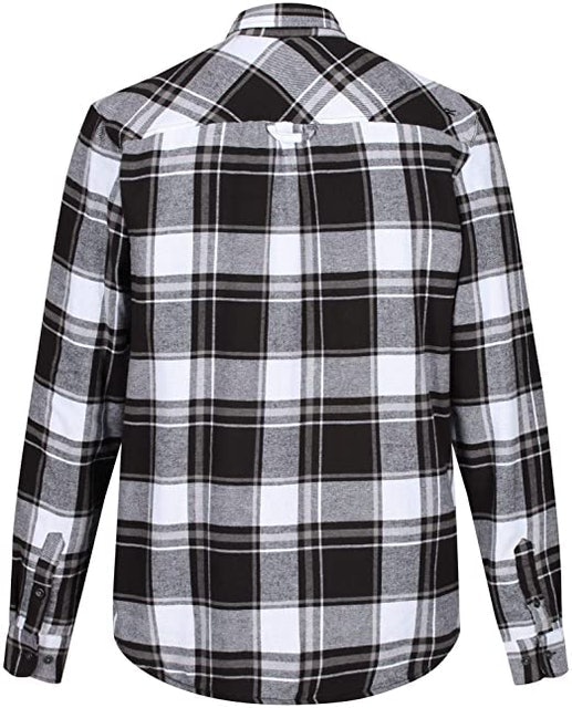Tygo Shacket 2